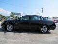 Tuxedo Black Metallic - MKS Sedan Photo No. 4