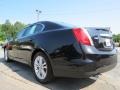 Tuxedo Black Metallic - MKS Sedan Photo No. 5
