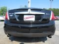Tuxedo Black Metallic - MKS Sedan Photo No. 6