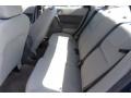 Medium Stone Rear Seat Photo for 2008 Ford Focus #81343857