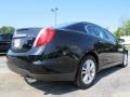 Tuxedo Black Metallic - MKS Sedan Photo No. 7
