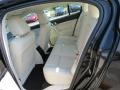 Tuxedo Black Metallic - MKS Sedan Photo No. 12