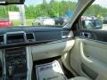 Tuxedo Black Metallic - MKS Sedan Photo No. 16