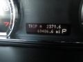 Tuxedo Black Metallic - MKS Sedan Photo No. 19