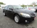 Black - Camry XLE Photo No. 3