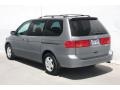 2000 Granite Green Metallic Honda Odyssey EX  photo #2