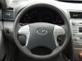 Black - Camry XLE Photo No. 13