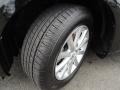 Black - Camry XLE Photo No. 23
