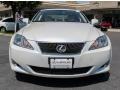 Glacier Frost Pearl - IS 250 AWD Photo No. 2