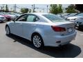 Glacier Frost Pearl - IS 250 AWD Photo No. 5