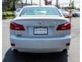 Glacier Frost Pearl - IS 250 AWD Photo No. 6
