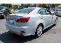 Glacier Frost Pearl - IS 250 AWD Photo No. 7