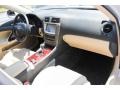 Glacier Frost Pearl - IS 250 AWD Photo No. 9