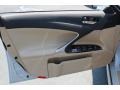 Glacier Frost Pearl - IS 250 AWD Photo No. 11