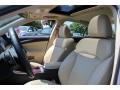 Glacier Frost Pearl - IS 250 AWD Photo No. 12