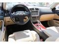 Glacier Frost Pearl - IS 250 AWD Photo No. 19