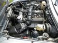 2.0 Liter DOHC 8-Valve 4 Cylinder 1992 Alfa Romeo Spider Veloce Engine