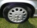 1992 Alfa Romeo Spider Veloce Wheel and Tire Photo