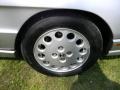 1992 Alfa Romeo Spider Veloce Wheel