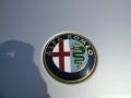 1992 Alfa Romeo Spider Veloce Marks and Logos