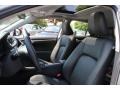 2012 Tungsten Silver Pearl Lexus CT 200h Hybrid Premium  photo #12