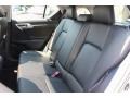 2012 Tungsten Silver Pearl Lexus CT 200h Hybrid Premium  photo #21