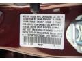 Crimson Red Pearl - Civic LX Sedan Photo No. 18