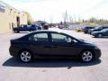 2006 Nighthawk Black Pearl Honda Civic EX Sedan  photo #12