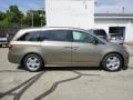Mocha Metallic - Odyssey Touring Elite Photo No. 2