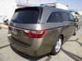 Mocha Metallic - Odyssey Touring Elite Photo No. 3