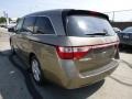 Mocha Metallic - Odyssey Touring Elite Photo No. 5