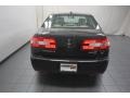 Alloy Metallic - MKZ Sedan Photo No. 11