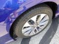 2013 Honda Accord EX-L Coupe Wheel