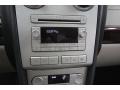 Sand Controls Photo for 2007 Lincoln MKZ #81346421