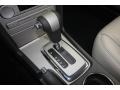 6 Speed Automatic 2007 Lincoln MKZ Sedan Transmission