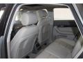 Black Rear Seat Photo for 2009 Audi A6 #81346958