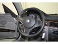 Grey Steering Wheel Photo for 2007 BMW 3 Series #81346994