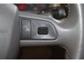 Quartz Grey Metallic - A6 4.2 quattro Sedan Photo No. 32