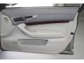 Quartz Grey Metallic - A6 4.2 quattro Sedan Photo No. 41