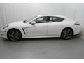  2012 Panamera S Hybrid Carrara White