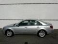 Bright Silver - Sonata Limited V6 Photo No. 1