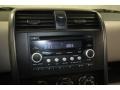 2007 Honda Element EX Audio System