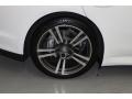 2012 Porsche Panamera S Hybrid Wheel and Tire Photo