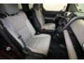 2007 Tango Red Pearl Honda Element EX  photo #33