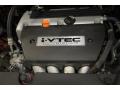  2007 Element EX 2.4L DOHC 16V i-VTEC 4 Cylinder Engine
