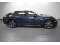 Dark Blue Metallic - Panamera V6 Photo No. 7