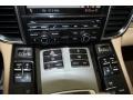 Luxor Beige Controls Photo for 2012 Porsche Panamera #81347514