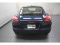 Dark Blue Metallic - Panamera V6 Photo No. 12