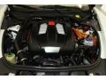3.0 Liter DFI Supercharged DOHC 24-Valve VVT V6 Gasoline/Electric Hybrid Engine for 2012 Porsche Panamera S Hybrid #81347659