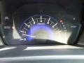 Dyno Blue Pearl - Civic LX Coupe Photo No. 19